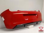 Skoda Citigo Monte Carlo Achterbumper Bumper Origineel!, Skoda, Bumper, Skoda Auto a.s., Gebruikt