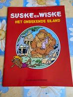 Stripboeken Suske en Wiske, Boeken, Meerdere stripboeken, Ophalen of Verzenden, Gelezen