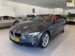 BMW 4-serie Cabrio 428i Sport - Automaat - Bj 2016 - Inr Mog, Auto's, Automaat, 745 kg, Gebruikt, Euro 6