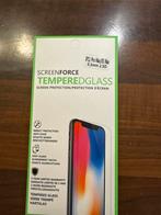 Screenprotector iPhone 11 Pro Max / XS Max, Ophalen of Verzenden, Nieuw, Bescherming, Apple iPhone