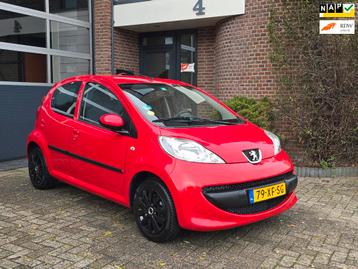 Peugeot 107 1.0-12V XS 5DR |Nap |Apk |Zuinig beschikbaar voor biedingen