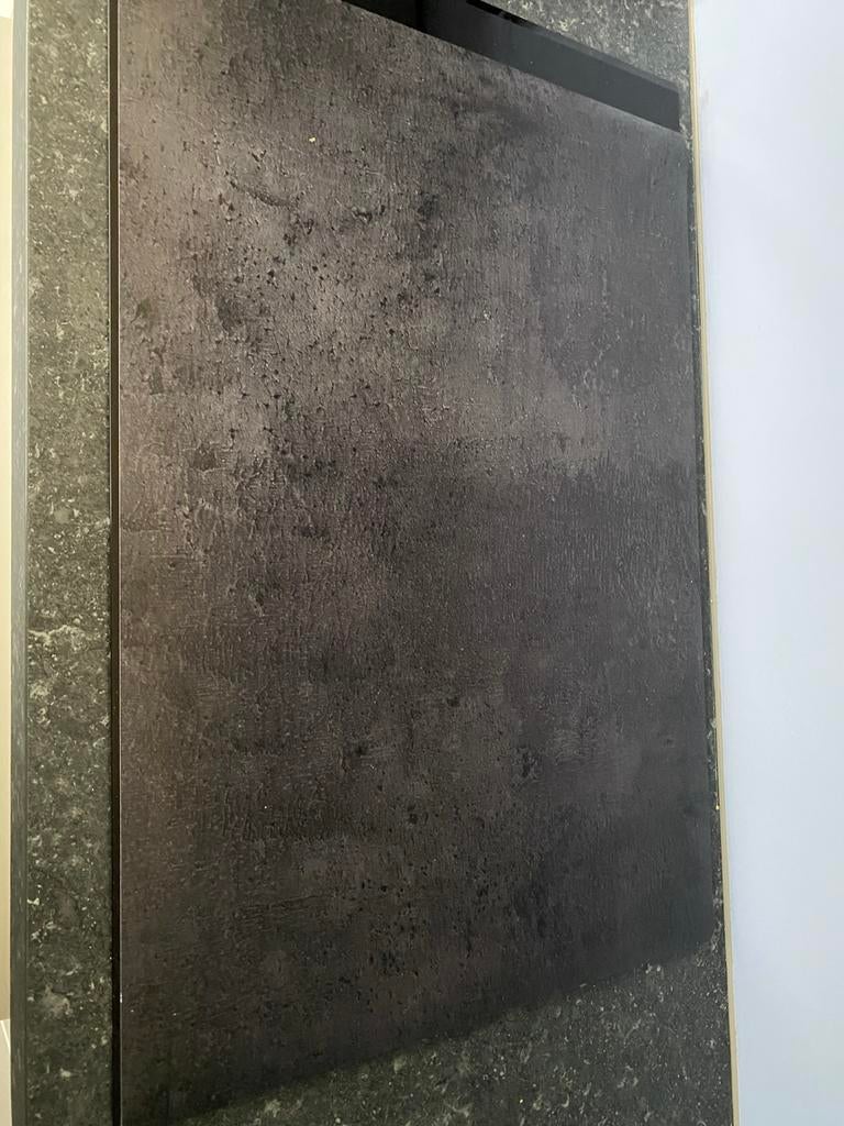 kookplaatbeschermer hittebestendig, Nieuw, Ophalen of Verzenden, Inductie, Vrijstaand