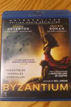 blu-ray ‘Byzantium’, Ophalen of Verzenden, Zo goed als nieuw, Horror