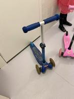 Micro mini step blauw, Fietsen en Brommers, Steps, Ophalen of Verzenden, Gebruikt, Gewone step