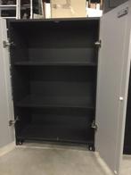 Kasten MDF 48/82/125, Ophalen, Gebruikt