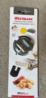 Westmark Koekjesschijf - Voor Molen - Maat 5, Ophalen of Verzenden, Nieuw