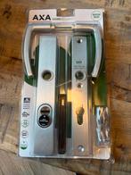 AXA Curve Veiligheidsbeslag Anti-Kerntrek, Ophalen of Verzenden, Nieuw, Rvs, Slot