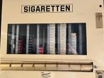 Te koop: Vintage Sigarettenautomaat – Hans Weinert (Germany), Ophalen, Gebruikt, Sigarenbandjes