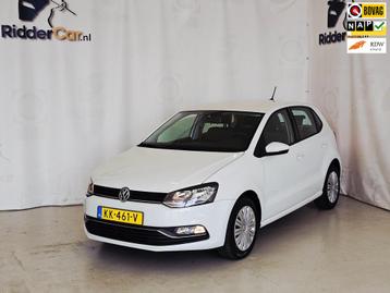 Volkswagen Polo 1.4 TDI Comfortline|GARANTIE|NAP|1E EIG|NAVI beschikbaar voor biedingen