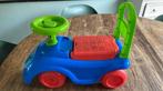 SCHATTIG LOOPAUTO MET KLEPJE, Kinderen en Baby's, Speelgoed | Speelgoedvoertuigen, Ophalen of Verzenden, Zo goed als nieuw
