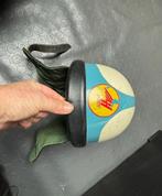 Heinkel helm, Ophalen, Gebruikt, Original Römer helm