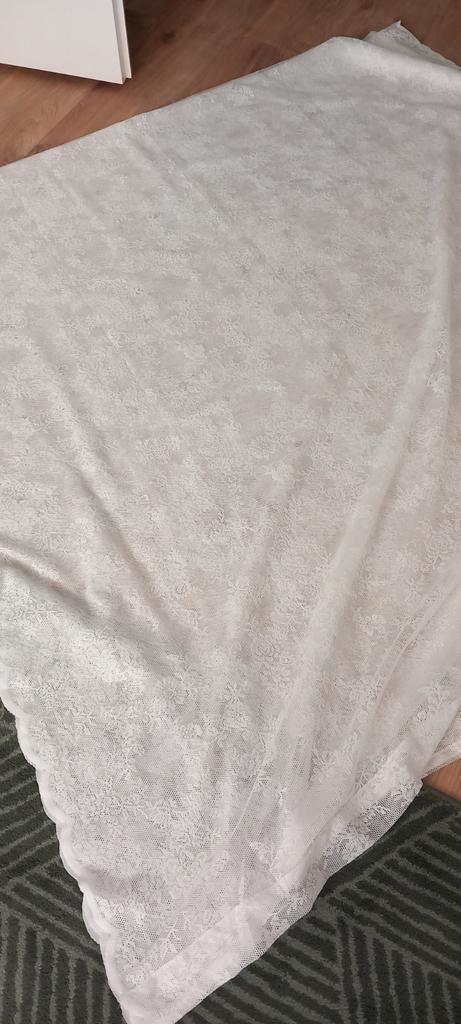Ikea Vitrage, Huis en Inrichting, Stoffering | Gordijnen en Lamellen, Zo goed als nieuw, Ophalen