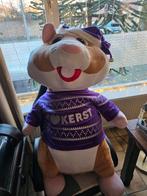 XXL Hamster AH 2025, Ophalen