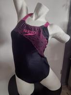 Dames badpak van Speedo, maat 38, Verzenden, Zo goed als nieuw, Zwart, Badpak