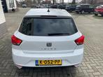 Seat Ibiza 1.0 TSI Style Business Intense / Camera / PDC V+A, Voorwielaandrijving, Stof, Gebruikt, Origineel Nederlands
