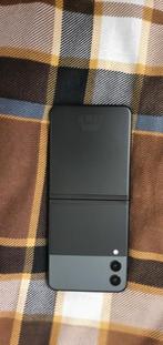 Samsung z flip3 128gb 5g 8gb werkgeheugen, Telecommunicatie, Mobiele telefoons | Samsung, Zwart, Touchscreen, Ophalen of Verzenden