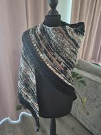 Handgemaakte omslagdoek, Kleding | Dames, Ophalen of Verzenden, Nieuw