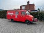 Opel Blitz 2.6 brandweer wagen kompleet! 1965, Auto-onderdelen, Ophalen