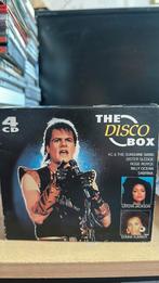 The Disco box, Ophalen of Verzenden, Zo goed als nieuw