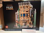Lego 10278 Politiebureau Modulair - NIEUW!, Ophalen of Verzenden, Nieuw