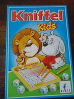 Kniffel Kids spel van Blatz, Een of twee spelers, Ophalen of Verzenden, Zo goed als nieuw