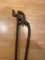 Buigtang 22mm, Doe-het-zelf en Verbouw, Gereedschap | Handgereedschap, Ophalen of Verzenden, Gebruikt