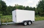 Power Trailer gesloten aanhangwagen 3 meter 2024, Auto diversen, Aanhangers en Bagagewagens