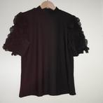 Mooie dames top .Maat L, Kleding | Dames, T-shirts, Maat 38/40 (M), Zwart, Nieuw, Ophalen of Verzenden