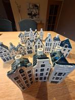 KLM huisjes, Verzamelen, KLM Huisjes, Verzenden, Zo goed als nieuw