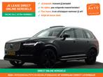 Volvo XC90 2.0 T8 Twin Engine AWD Inscription- 7 Pers, Panor, Auto's, Volvo, Gebruikt, 320 pk, 7 stoelen, Zwart
