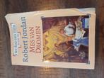 Robert Jordan, het rad des tijds boek 11 Mes van dromen, Boeken, Ophalen of Verzenden, Gelezen, Hein de Kort