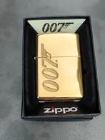 Zippo James Bond 007 Gun Logo, Ophalen, Nieuw, Aansteker