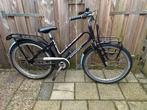 Kinderfiets 24 inch, Ophalen, Gebruikt, 20 inch of meer, Batavus.