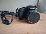 Nikon fotocamera coolpix P610, Ophalen, Zo goed als nieuw, Nikon, 8 keer of meer