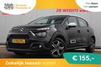 Citroën C3 1.2 PureTech Feel € 10.900,00, Auto's, Citroën, 83 pk, Stof, Euro 6, 1199 cc