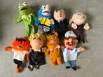 Muppet show Handpoppen NIEUW complete serie, Ophalen of Verzenden, Nieuw, Tv, Actiefiguur of Pop