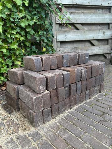 Gebakken waaltjes (Incana) 20x4,8x8 cm  beschikbaar voor biedingen