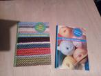 Brei motieven boeken  ( 2 boeken voorn 3 euro ), Ophalen of Verzenden, Zo goed als nieuw, Breien, Patroon of Boek
