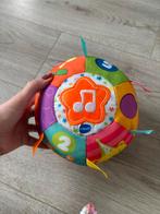 Vtech Knuffel en Leer Bal, Ophalen of Verzenden, Zo goed als nieuw, 6 maanden tot 2 jaar