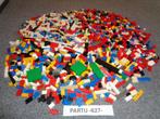 Partij 627=2500x Lego dikke & dunne & dakpannen