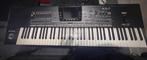 Korg PA3X Keyboard 256MB RAM, Ophalen, Gebruikt, Korg, Met standaard