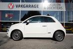 Fiat 500 0.9 TwinAir Turbo Lounge | Navigatie |Bluetooth | P, Voorwielaandrijving, Gebruikt, Euro 6, Origineel Nederlands