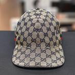 Gucci Original GG Canvas Baseball Cap Pet | Size: L - In Net, Kinderen en Baby's, Kinderkleding | Overige, Flex Ltd., Nieuw, https://flex.com/contact-us