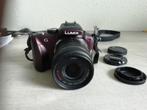 Panasonic Lumix DMC G3K, Ophalen, Zo goed als nieuw, 16 Megapixel, Overige Merken
