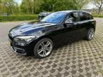 BMW 1-Serie 116i Sportline, Origineel Nederlands, Te koop, 5 stoelen, 20 km/l