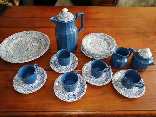 Wedgwood Chintz - servies, Huis en Inrichting, Keuken | Servies, Zo goed als nieuw, Overige typen, Wedgwood, Porselein, Ophalen of Verzenden