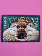 Nvph 2088 Efteling 2002, Postzegels en Munten, Na 1940, Ophalen of Verzenden, Gestempeld
