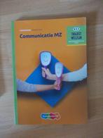 Traject V&V Communicatie MZ niveau 3 en 4, Boeken, Ophalen, Alpha, Zo goed als nieuw, MBO
