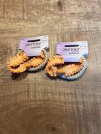 Nieuwe Zenner haar elastiekjes, Ophalen of Verzenden, Nieuw, Haarspeld