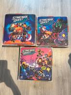 Starcadia Quest kickstarter, Hobby en Vrije tijd, Gezelschapsspellen | Bordspellen, Ophalen of Verzenden, Nieuw, CMON